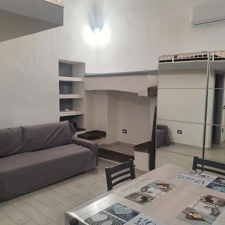 בוסקוריאלה Masseria Always מראה חיצוני תמונה