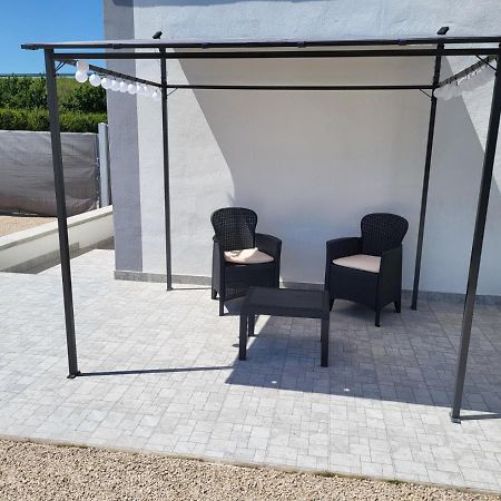 בוסקוריאלה Masseria Always מראה חיצוני תמונה