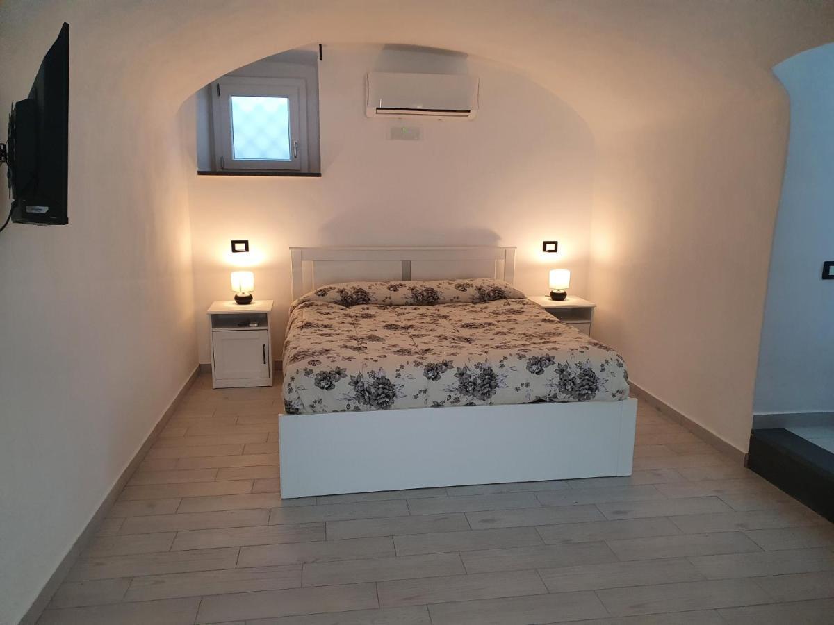 בוסקוריאלה Masseria Always מראה חיצוני תמונה