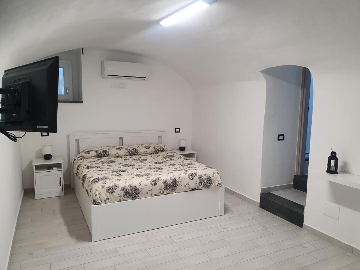 בוסקוריאלה Masseria Always מראה חיצוני תמונה