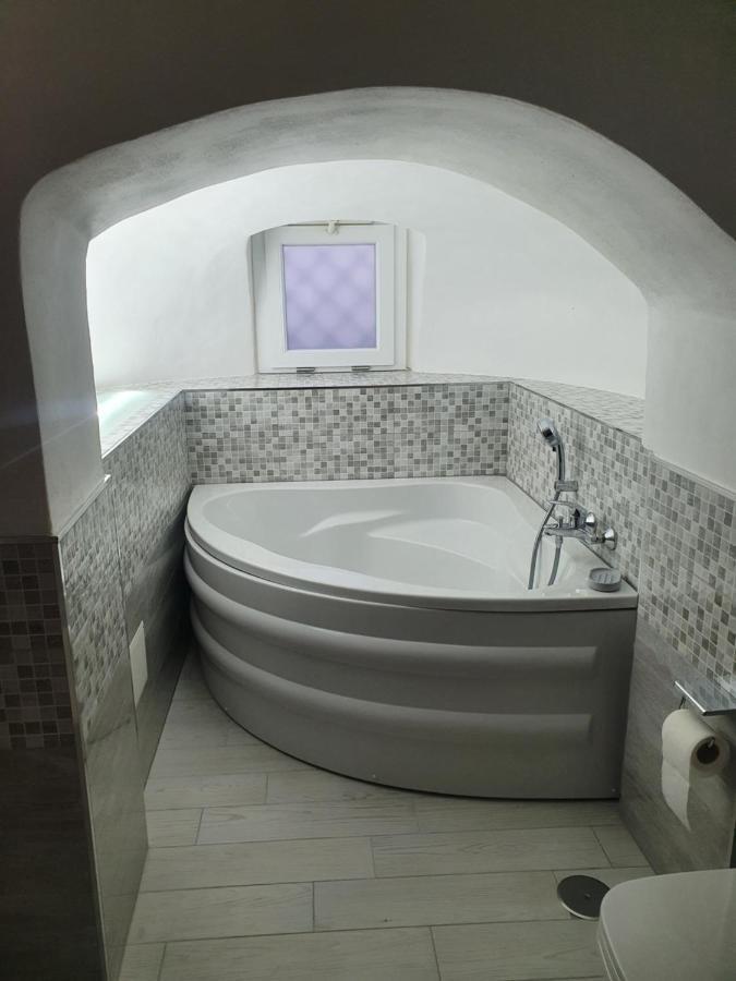 בוסקוריאלה Masseria Always מראה חיצוני תמונה
