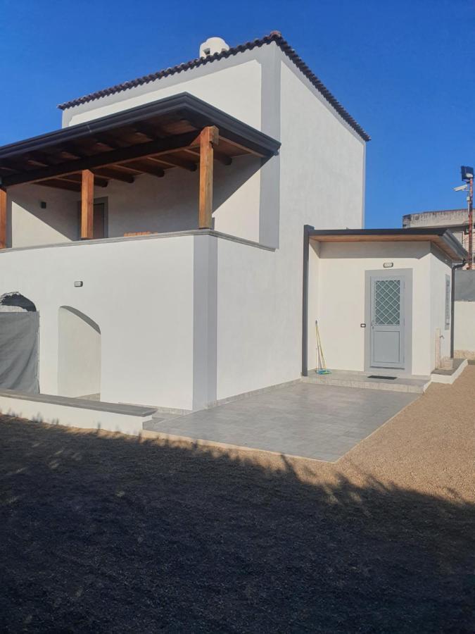 בוסקוריאלה Masseria Always מראה חיצוני תמונה