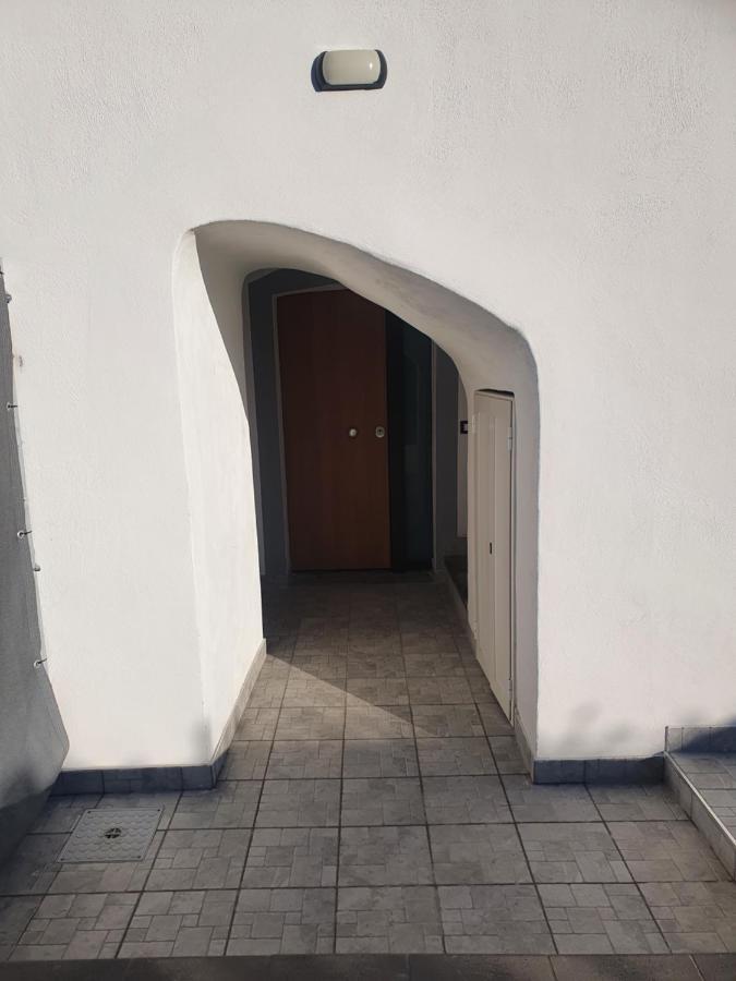 בוסקוריאלה Masseria Always מראה חיצוני תמונה