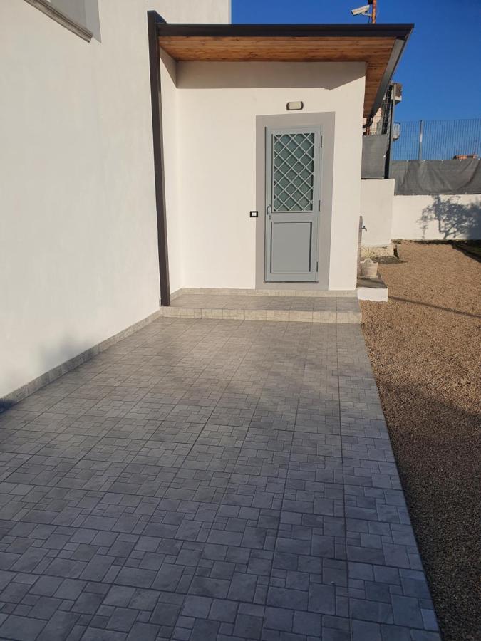 בוסקוריאלה Masseria Always מראה חיצוני תמונה