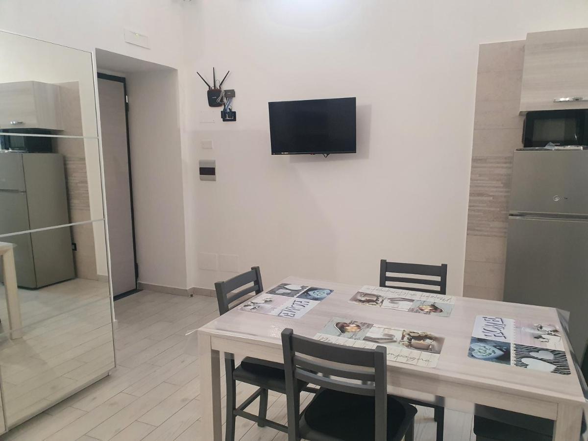 בוסקוריאלה Masseria Always מראה חיצוני תמונה