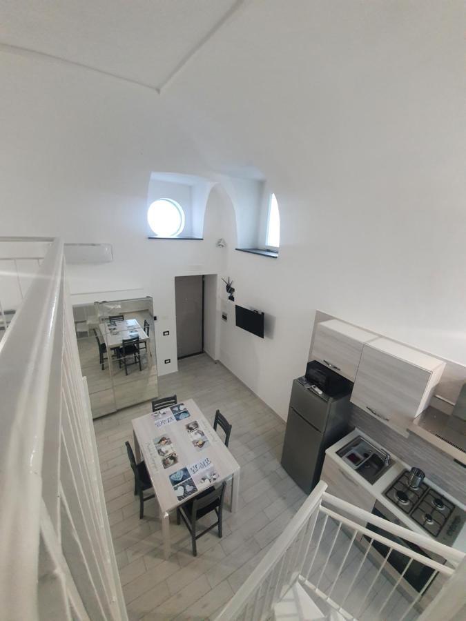 בוסקוריאלה Masseria Always מראה חיצוני תמונה