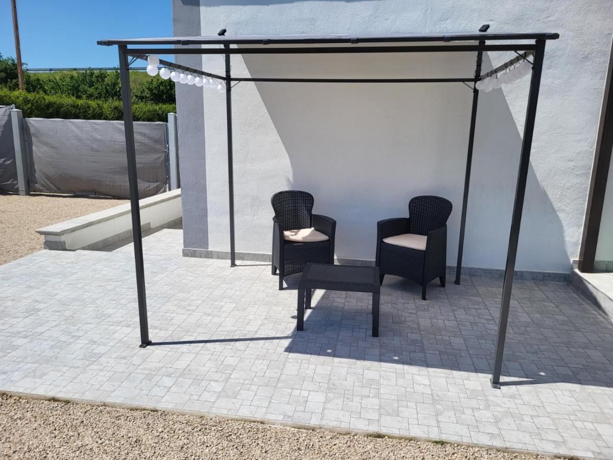 בוסקוריאלה Masseria Always מראה חיצוני תמונה